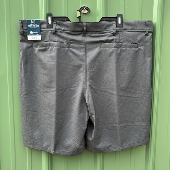 Men's Commuter Shorts 9" inseam Size 42 - Picture 4 of 9